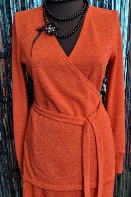 
                             
                                Кардиган Ким.
                                Обложка отзыва пользователя Надежда 72089
                             
                        