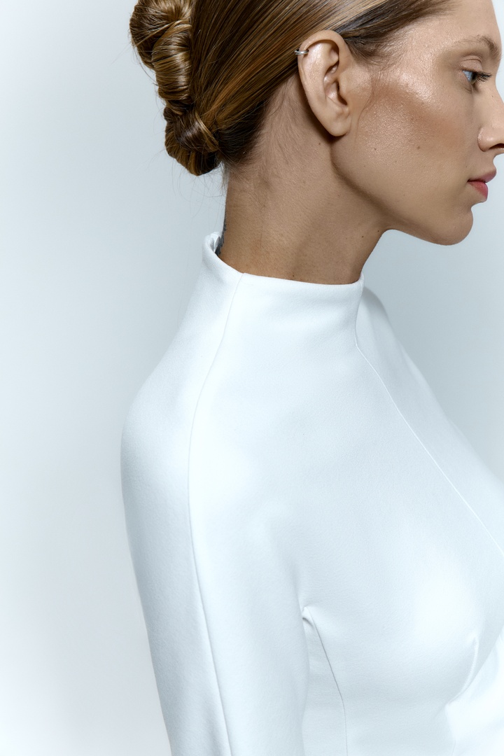 Эйда платье