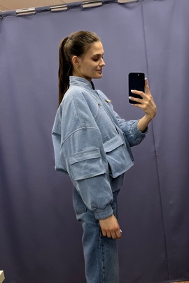 
                             
                                Ведис куртка.
                                Обложка отзыва пользователя Пользователь 354295
                             
                        