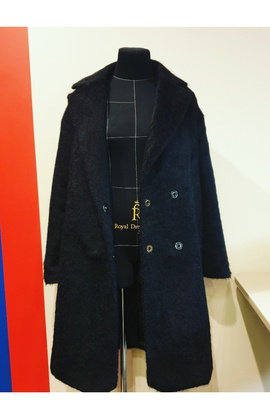 
                             
                                Пальто Мару.
                                Обложка отзыва пользователя Пользователь 149077
                             
                        