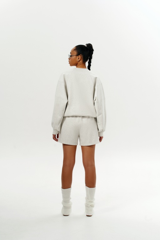 Нуала свитшот