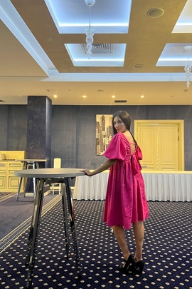 
                             
                                Платье Юни.
                                Обложка отзыва пользователя Пользователь 347544
                             
                        