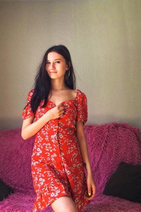 одно из любимых