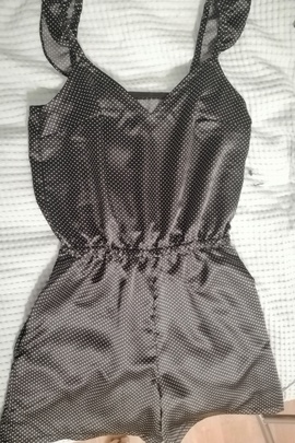 
                             
                                Комбинезон Амалия.
                                Обложка отзыва пользователя Пользователь 54796
                             
                        