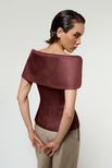 Lily blouse