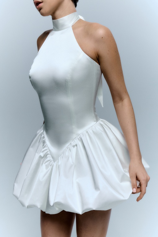 Генриетта платье