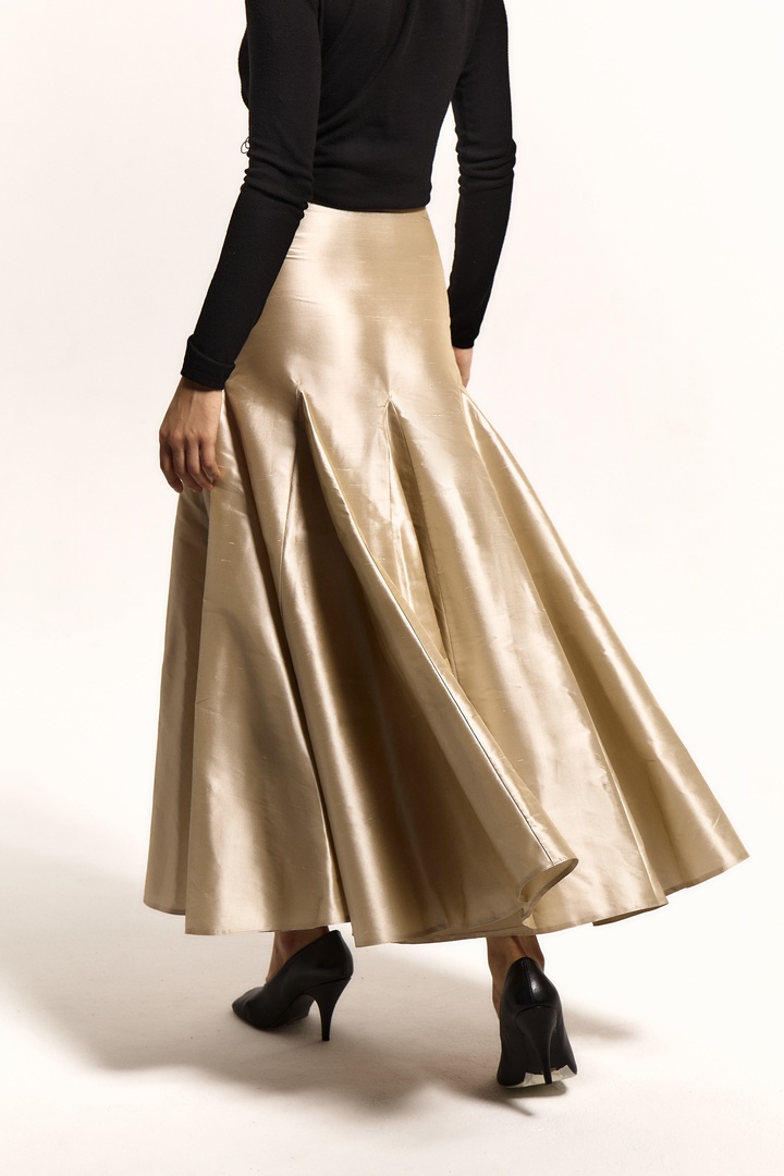 Janelle skirt