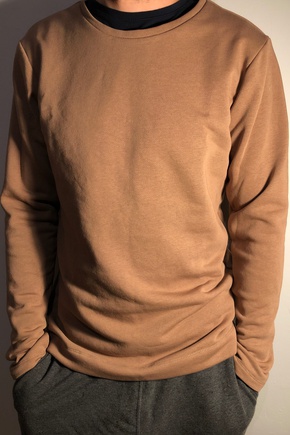 Отличный свитшот