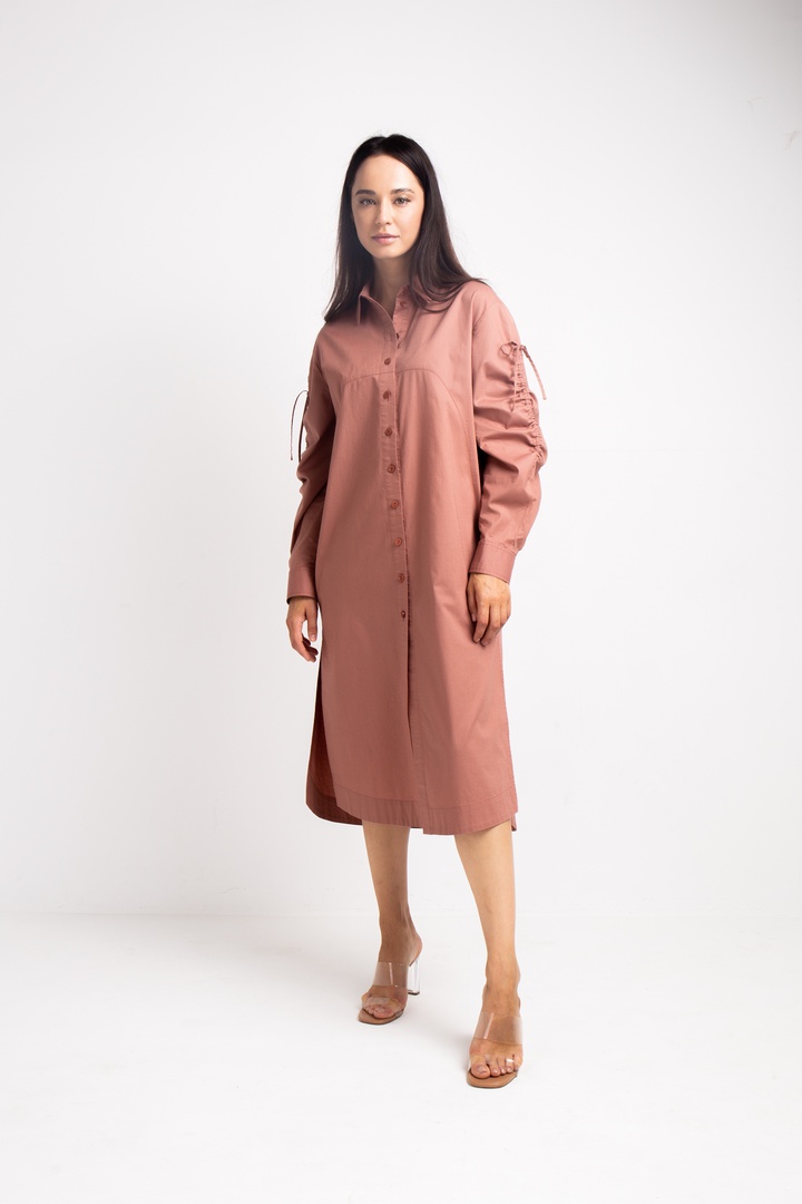 Платье Ивонн