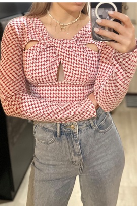 
                             
                                Сэди лонгслив.
                                Обложка отзыва пользователя Пользователь 352437
                             
                        