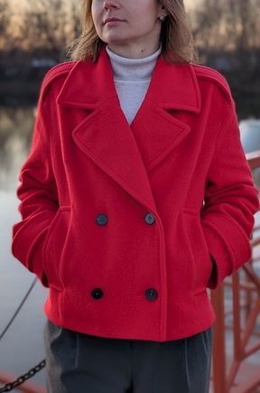 Актуальная модель