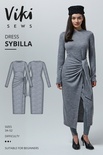 Sybilla dress