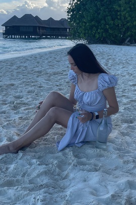 
                             
                                Марла платье.
                                Обложка отзыва пользователя Пользователь 248700
                             
                        