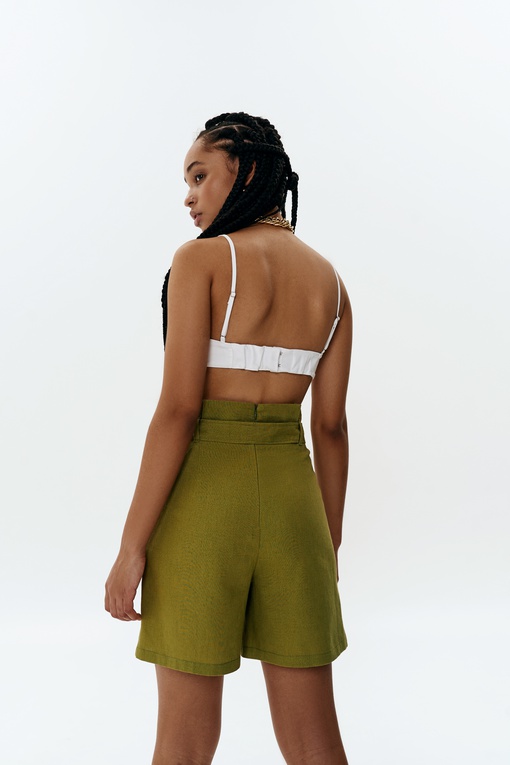 Шорты Клоди