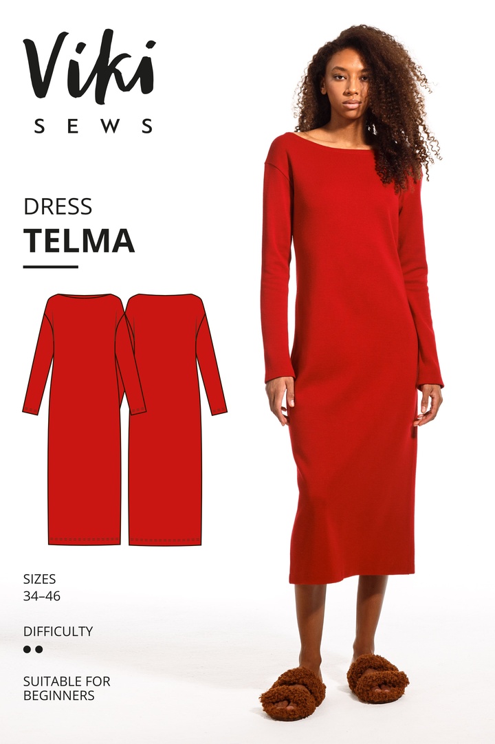Telma dress
