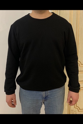 
                             
                                Джемпер Том.
                                Обложка отзыва пользователя Пользователь 161736
                             
                        