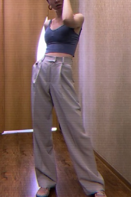 
                             
                                Брюки Карен.
                                Обложка отзыва пользователя Нади Кат
                             
                        