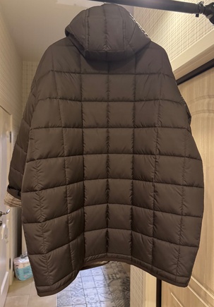 Прекрасная выкройка