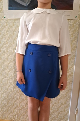 
                             
                                Эффи шорты.
                                Обложка отзыва пользователя Пользователь 435438
                             
                        