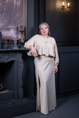 
                             
                                Флавия платье.
                                Обложка отзыва пользователя Пользователь 289906
                             
                        