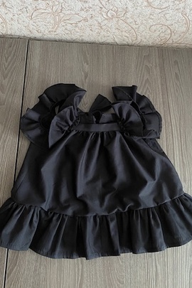 
                             
                                Сью платье.
                                Обложка отзыва пользователя LikaMag
                             
                        