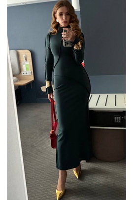 
                             
                                Роксана платье.
                                Обложка отзыва пользователя Пользователь 149738
                             
                        