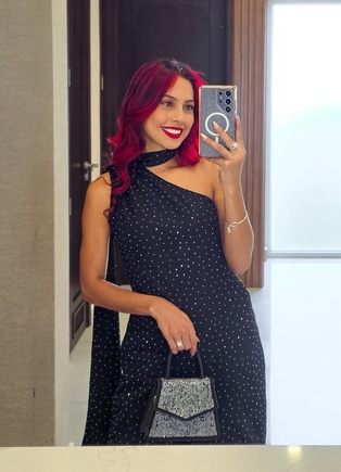 Beautiful Dress