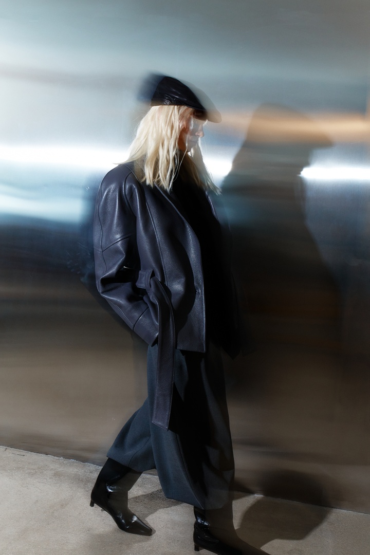 Мелиора куртка