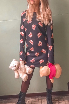 
                             
                                Платье Асель.
                                Обложка отзыва пользователя Пользователь 152859
                             
                        