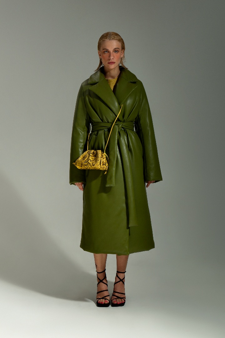 2. Курс по пошиву пальто Джун