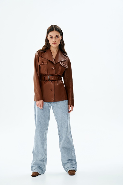 Куртка Фелисити