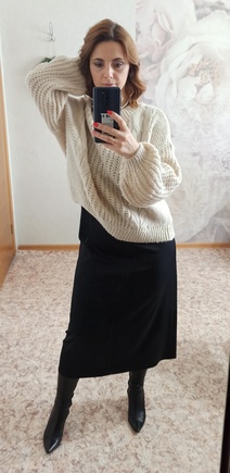 Женственно