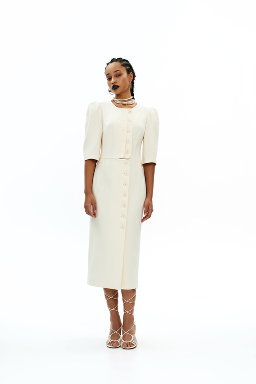 Платье Мэгги