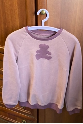 Милый джемпер 😍