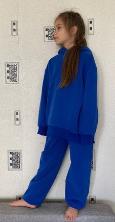 Любимый уютный сет