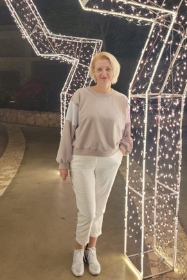 
                             
                                Нуала свитшот.
                                Обложка отзыва пользователя Пользователь 10113
                             
                        