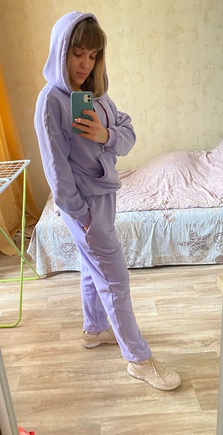 Рекомендую к пошиву