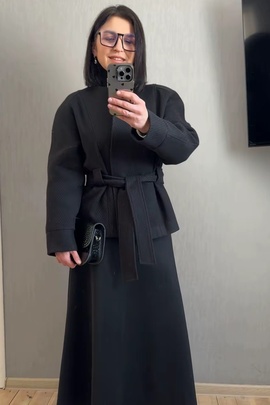 
                             
                                Мелиора куртка.
                                Обложка отзыва пользователя Пользователь 196684
                             
                        