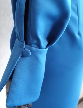 Лучшее платье.