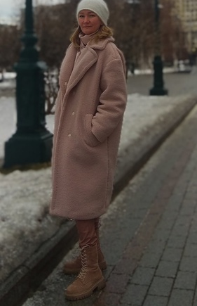 Я это сделала!!!