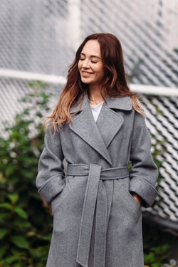 Пальто Хлоя