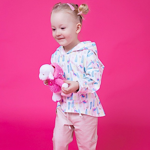 Свитшот Саша