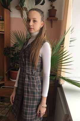 Платье Келли.
Обложка отзыва пользователя Екатерина Чепурных