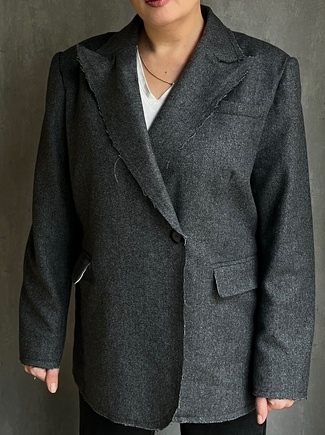 Я это сделала!