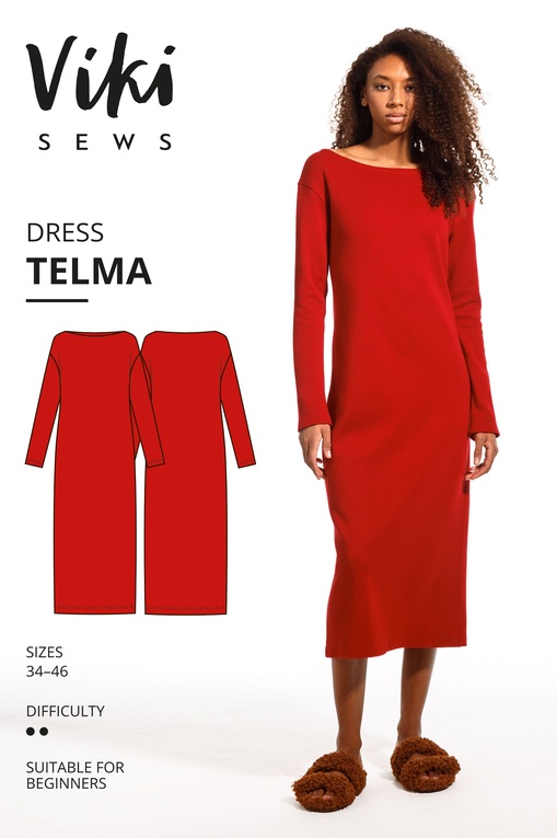 Telma dress