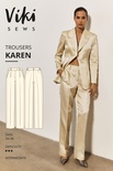 Karen Trousers