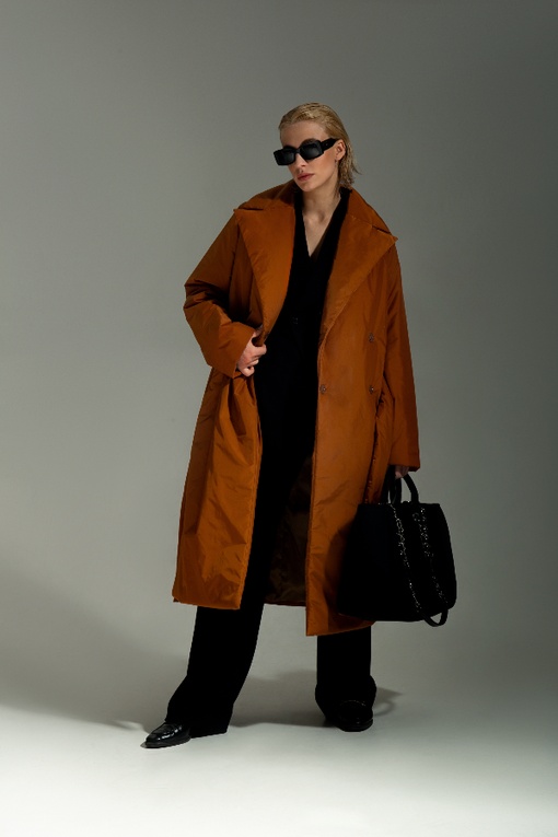 2. Курс по пошиву пальто Джун