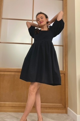 
                             
                                Платье Юни.
                                Обложка отзыва пользователя Пользователь 115207
                             
                        