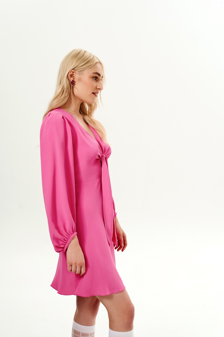 Тимея платье