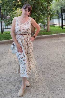 
                             
                                Топ Линда.
                                Обложка отзыва пользователя Пользователь 187607
                             
                        